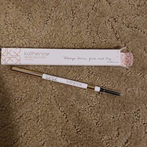 Katherine eyebrow pencil